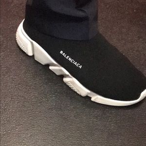 Meet your Posher, Randy